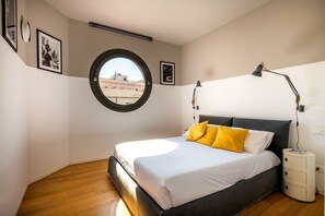 2 camere, ferro/asse da stiro, Wi-Fi gratuito, lenzuola