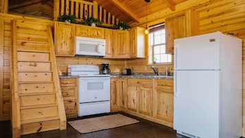 House (1 Bedroom) | Interior