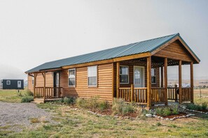 Maison (1 Bedroom) | Intérieur