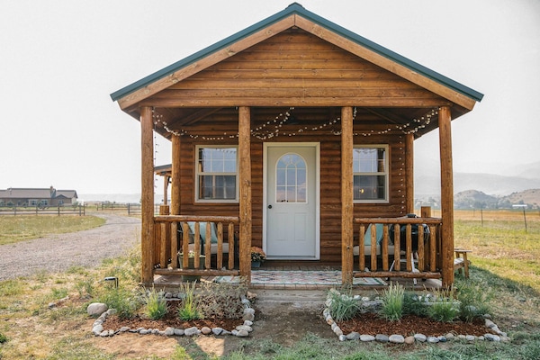 House (1 Bedroom) | Interior