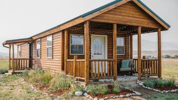 Nhà (1 Bedroom) | Nội thất