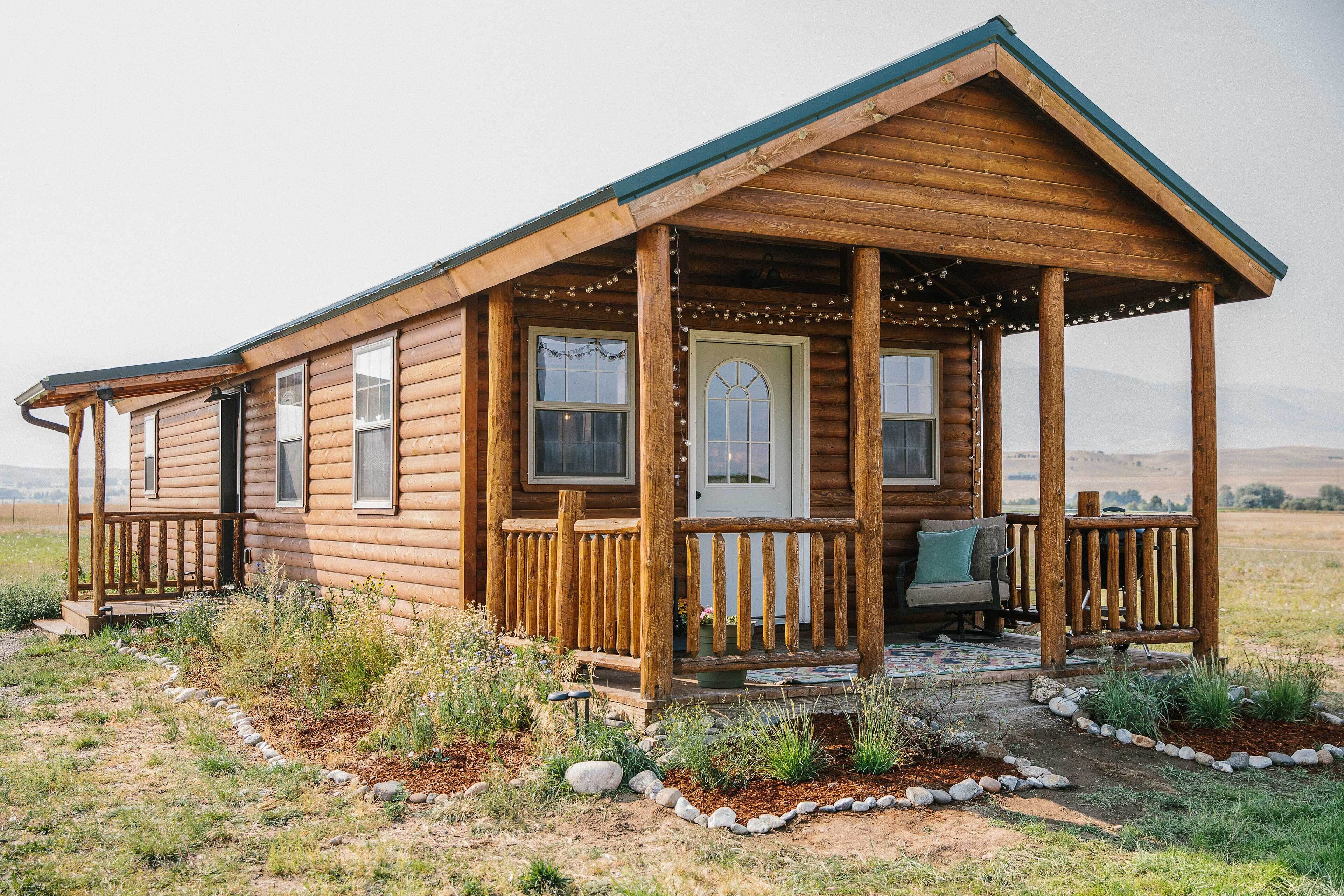Paradise Valley Cabin by Chico & Yellowstone Park!