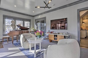 Huis (3 Bedrooms) | Interieur