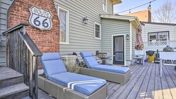 House (3 Bedrooms) | Front of property