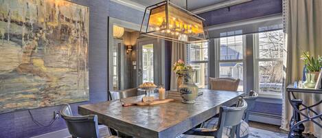 独立别墅 (3 Bedrooms) | 住宿内部