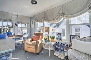 하우스 (3 Bedrooms) | 내부