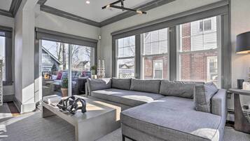 Maison (3 Bedrooms) | Intérieur