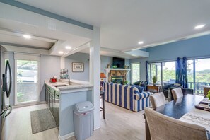 Hus (3 Bedrooms) | Interiör