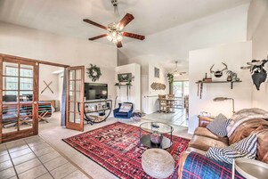 独立别墅 (3 Bedrooms) | 住宿内部