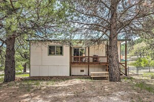 独立别墅 (3 Bedrooms) | 住宿内部