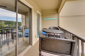 아파트 (1 Bedroom) | 내부