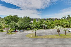 아파트 (1 Bedroom) | 내부