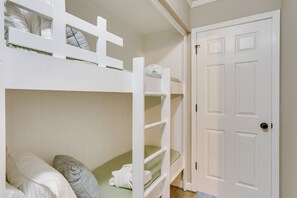 Appartement (1 Bedroom) | Intérieur