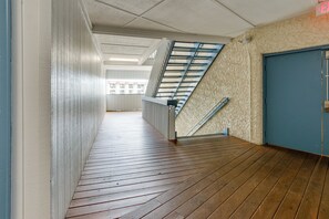 아파트 (1 Bedroom) | 내부