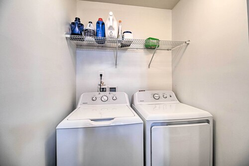 Vacation Rental in Virginia Wine Country!