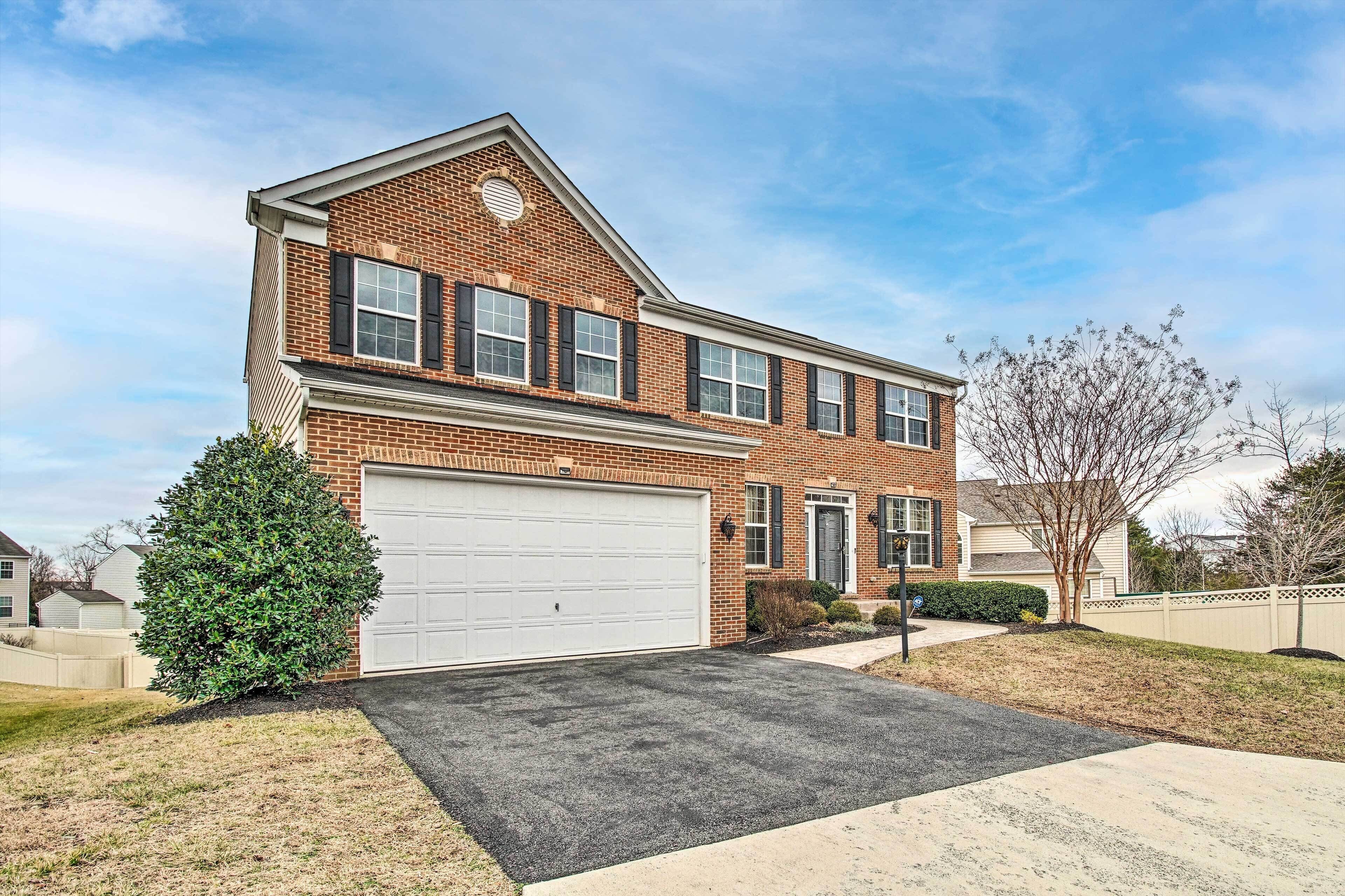 House (5 Bedrooms) | Interior