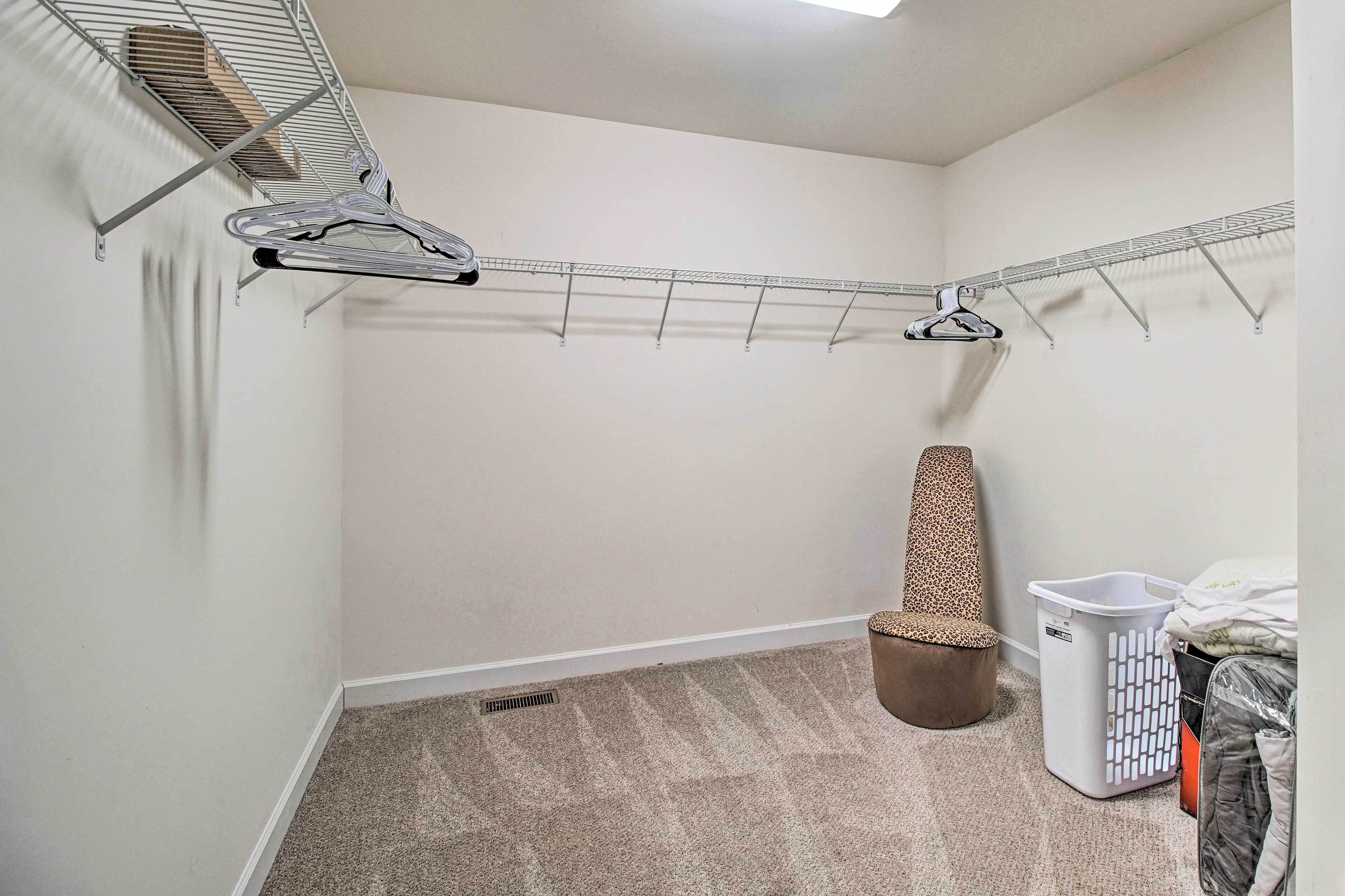 Rumah (5 Bedrooms) | Interior