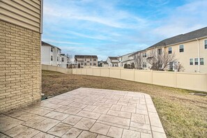 Talo (5 Bedrooms) | Sisätilat