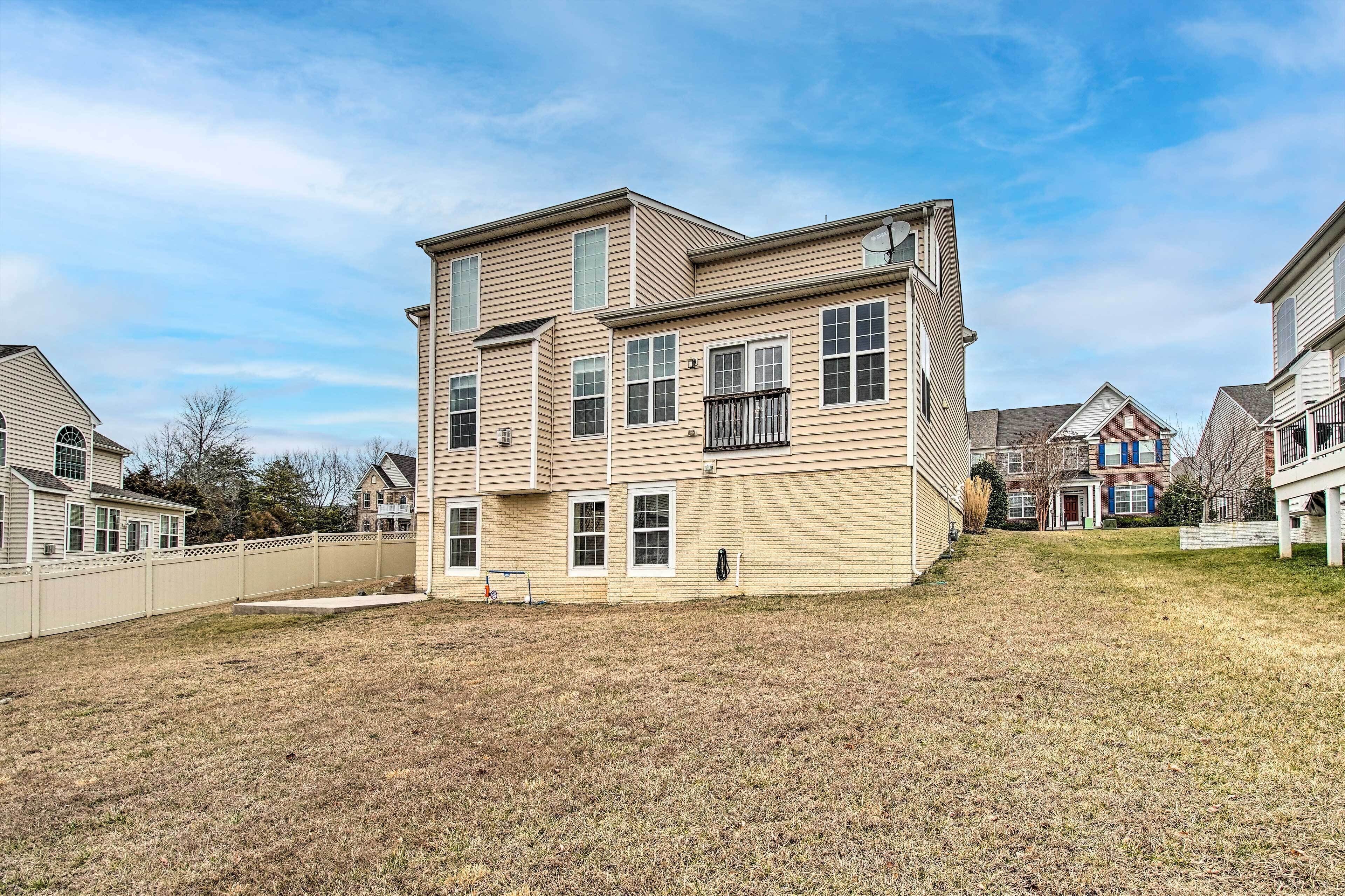 Rumah (5 Bedrooms) | Interior