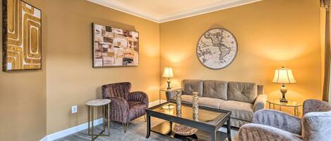 Huis (5 Bedrooms) | Interieur