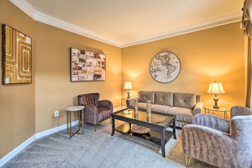 Vacation Rental in Virginia Wine Country!