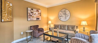 Vacation Rental in Virginia Wine Country!