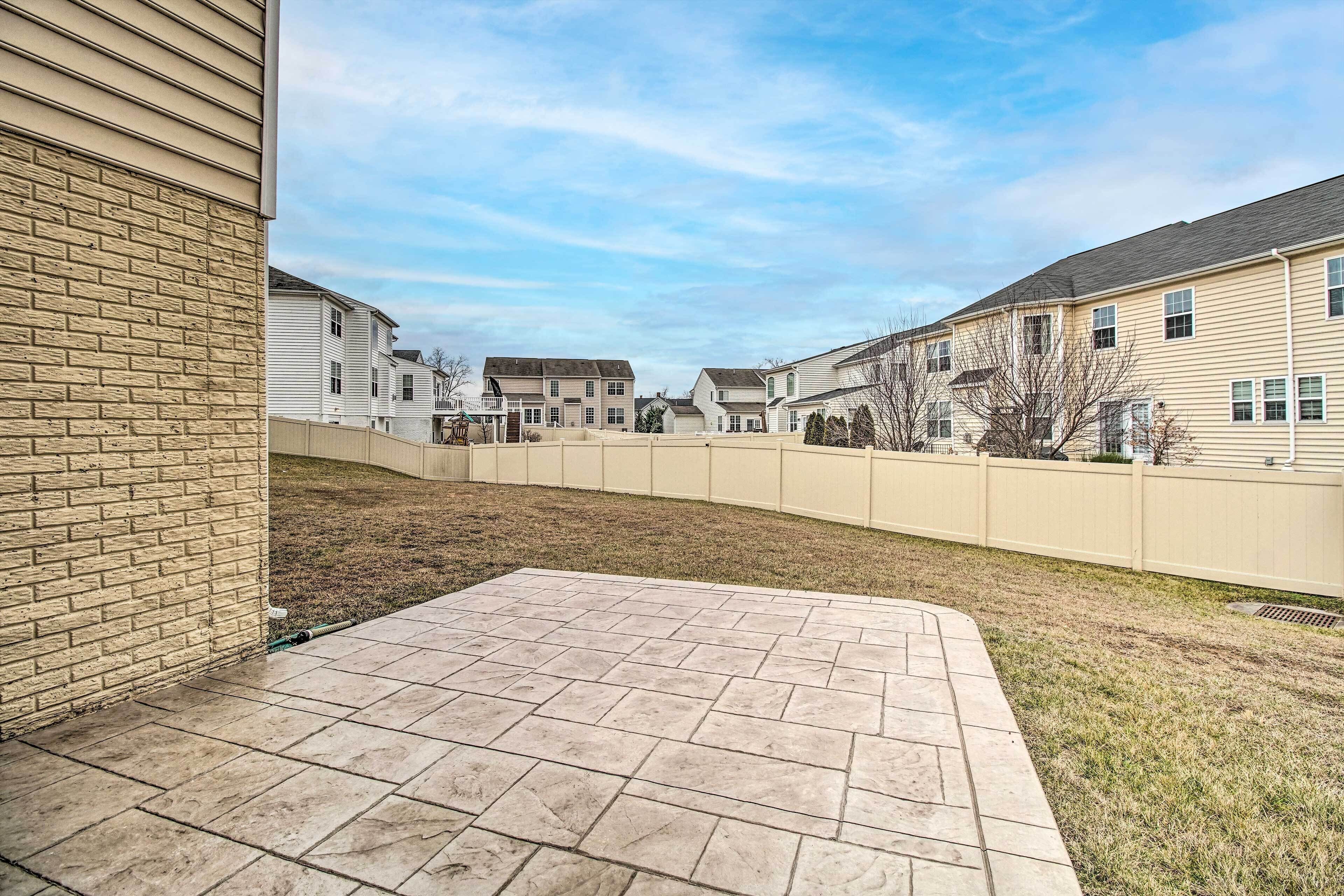 Rumah (5 Bedrooms) | Interior