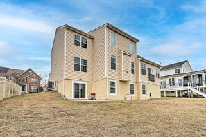 House (5 Bedrooms) | Interior