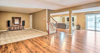 Vacation Rental in Virginia Wine Country!