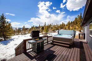 獨棟房屋 (4 Bedrooms) | 住宿內部