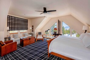 Rumah (4 Bedrooms) | Interior