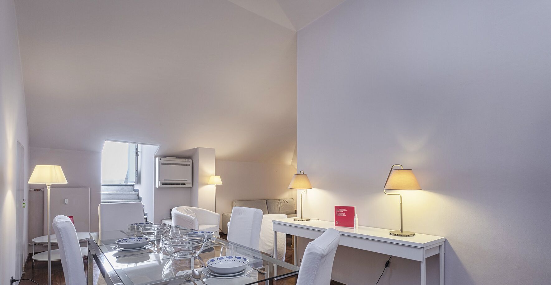 Garibaldi Attic by Wonderful Italy