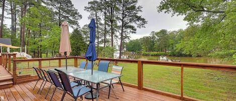 Hus (5 Bedrooms) | Boendets fasad