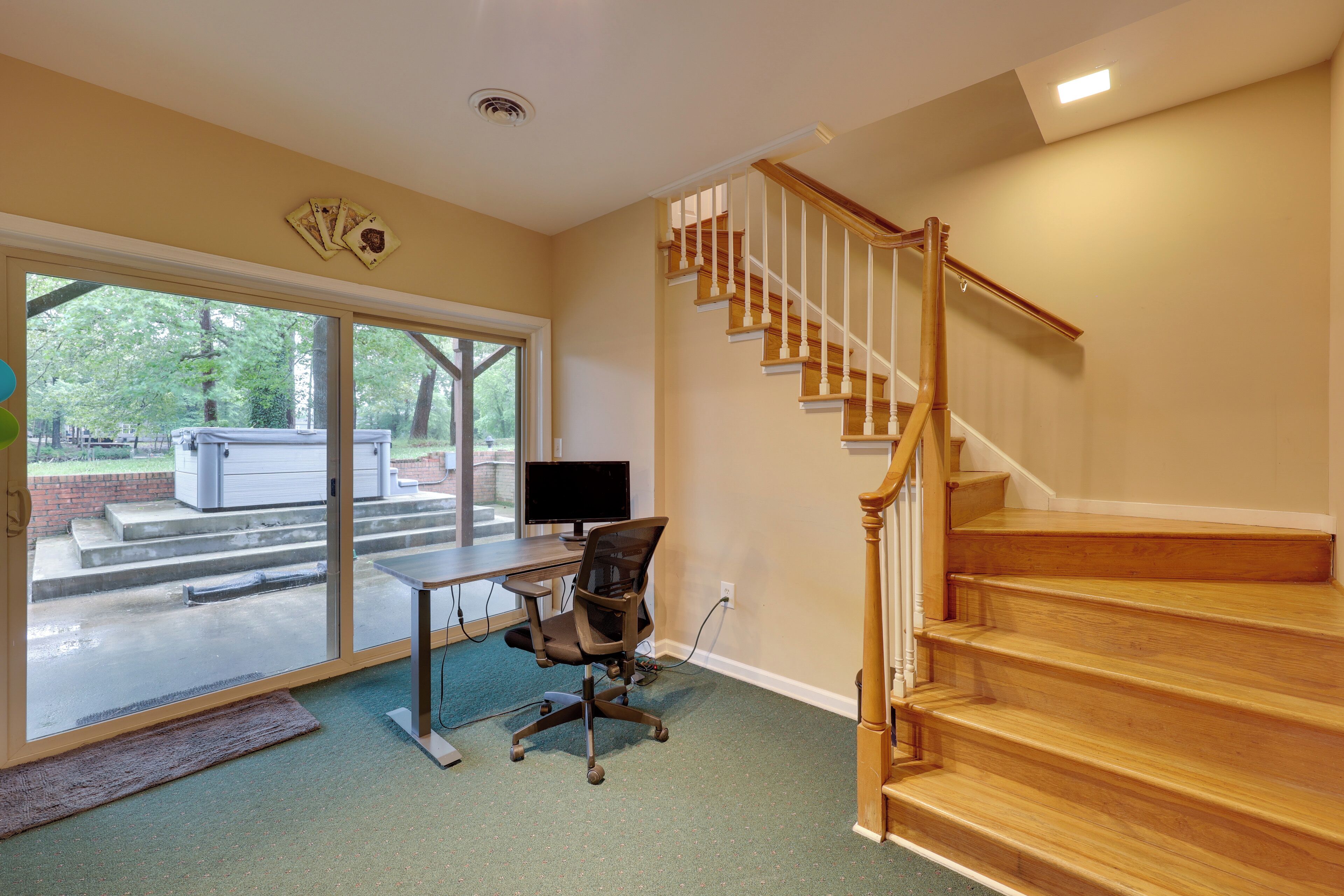 Rumah (5 Bedrooms) | Interior