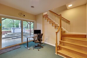 Rumah (5 Bedrooms) | Interior