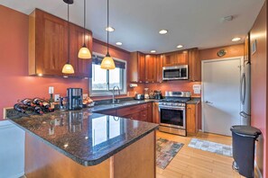 Casa (5 Bedrooms) | Interni