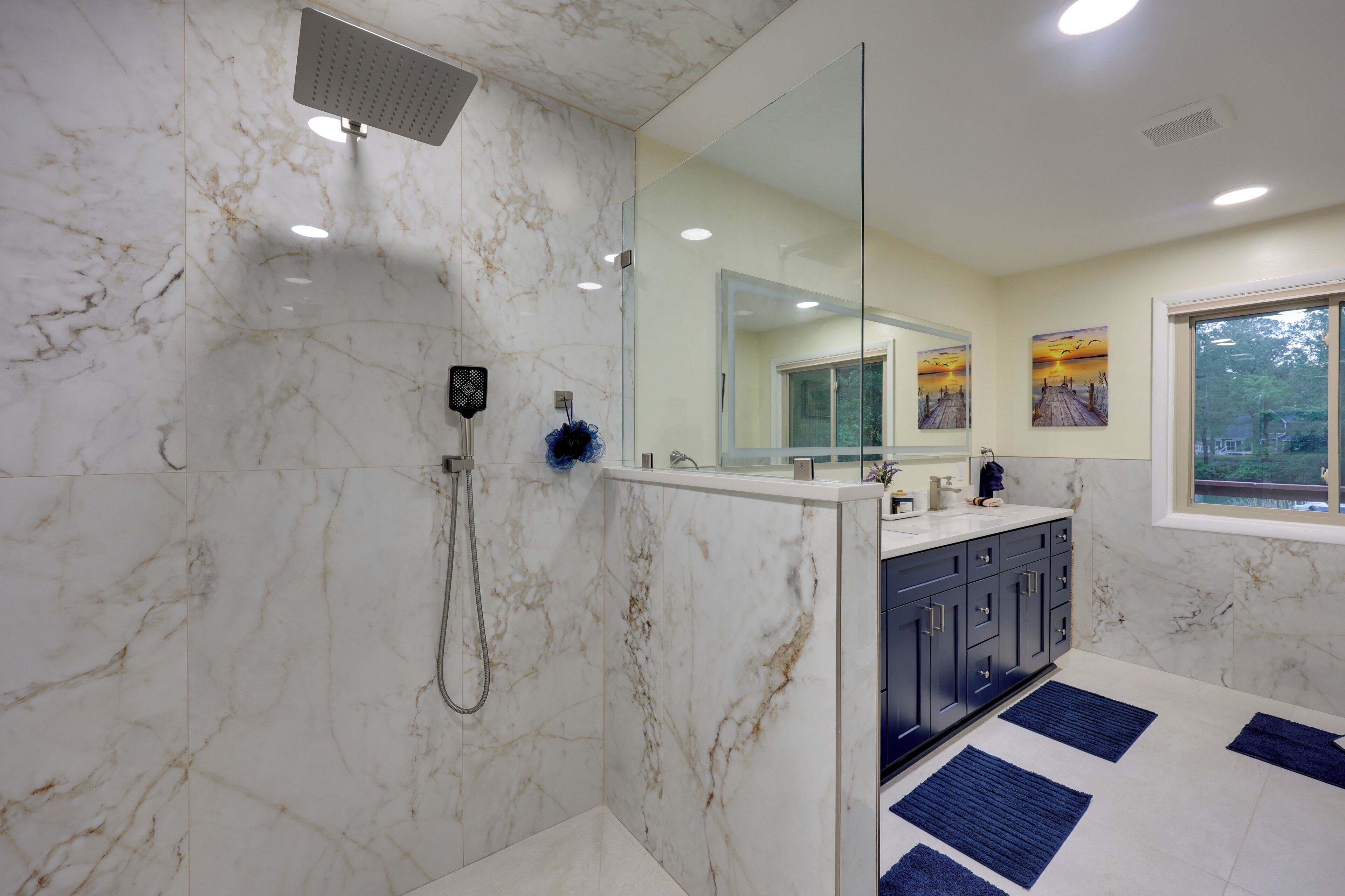 Rumah (5 Bedrooms) | Interior