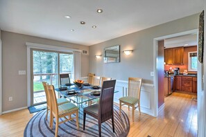 ハウス (5 Bedrooms) | 内装