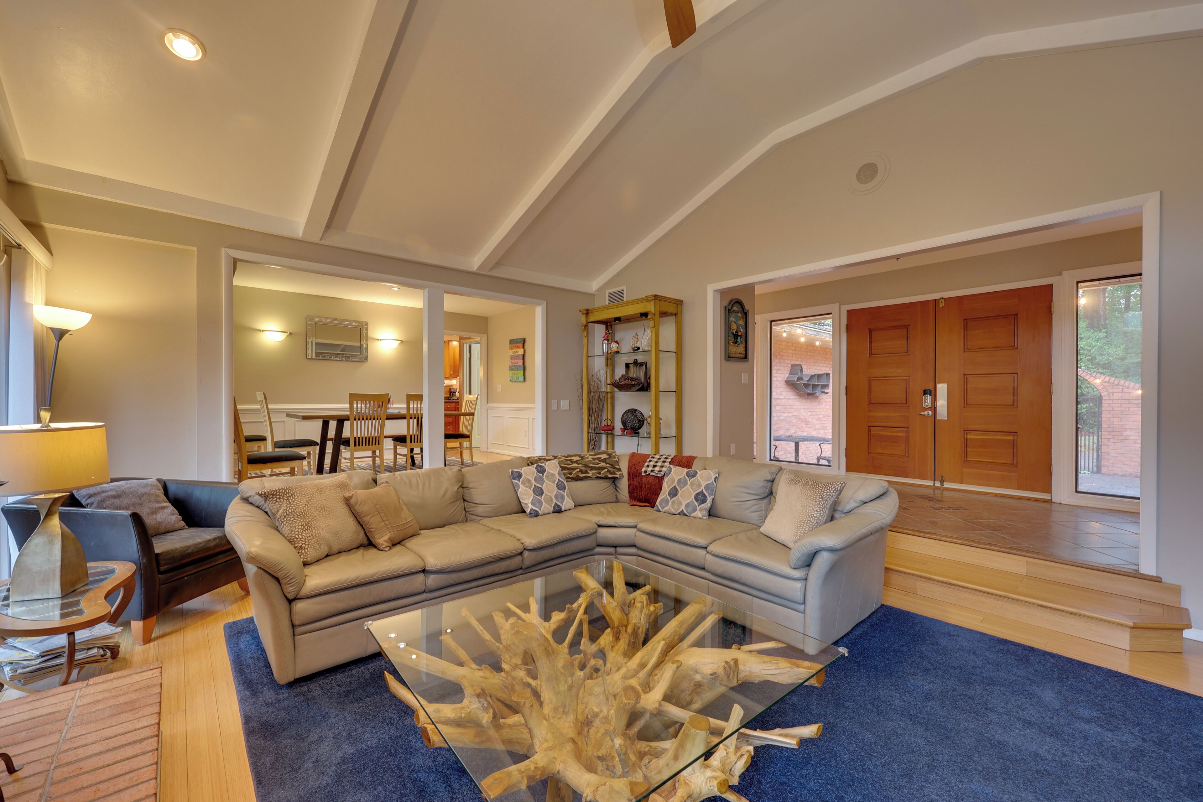 Casa (5 Bedrooms) | Interior
