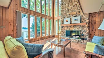 Rumah (5 Bedrooms) | Interior