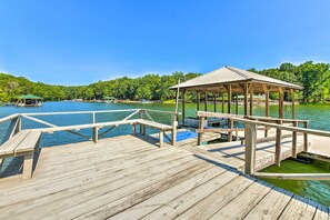 Maison (5 Bedrooms) | Intérieur