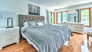 Rumah (5 Bedrooms) | Interior