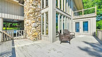 Rumah (5 Bedrooms) | Interior