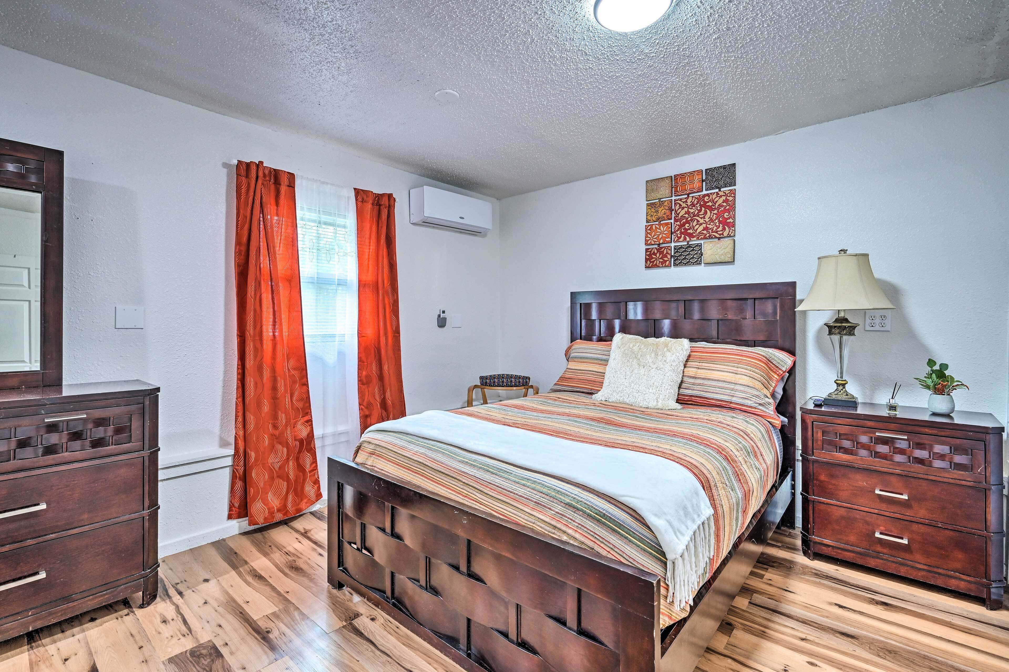 Plant City Townhome: Near Fishing & Boating!