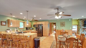 Unclassified image, 3 of 37, button - Scenic Little Ossipee Lake Retreat w/ Grill! (East Waterboro)