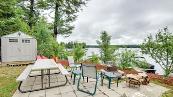 Hus (3 Bedrooms) | Interiör