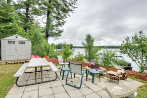 Hus (3 Bedrooms) | Interiør