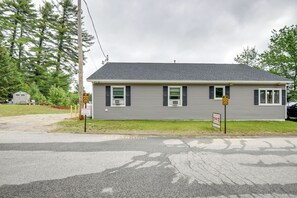 Hus (3 Bedrooms) | Innvendig