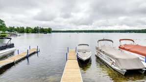 Unclassified image, 2 of 37, button - Scenic Little Ossipee Lake Retreat w/ Grill! (East Waterboro)