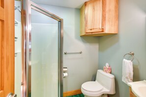 Rumah (3 Bedrooms) | Interior